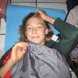fotos kamp 2009-2010 jong-givers 415 - Scouts en Gidsen Zaventem 